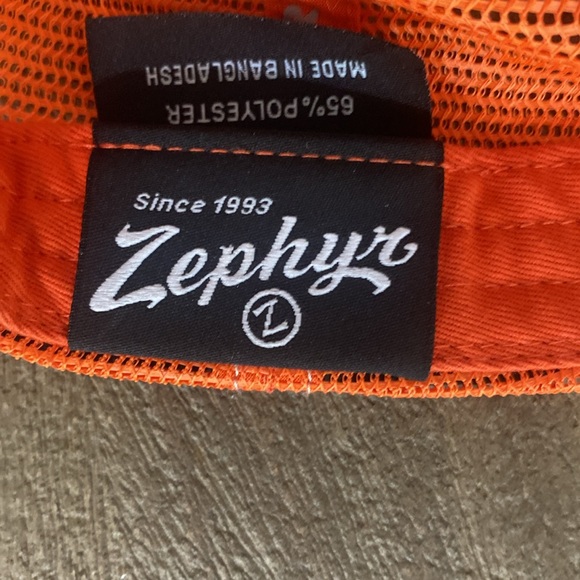 Boise State Broncos Hat‎ - Picture 3 of 6